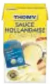 Metro Thomy sauce hollandaise Angebot