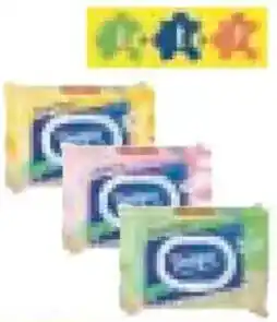 Metro Tempo feuchte toilettentücher Angebot