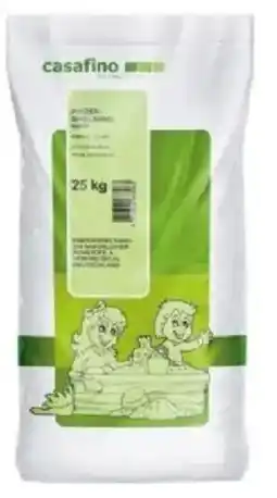 Lagerhaus CASAFINO Kinderspielsand Angebot