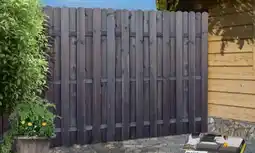 Lagerhaus OKAY Sichtschutzelement Dieter Angebot