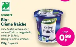 Denn's Biomarkt Bio- Crème fraîche Angebot