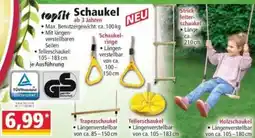 Norma Schaukel Angebot