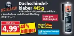 Norma MR. HELPER Dachschindel- kleber Angebot