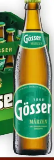 Billa Gösser Märzen Angebot
