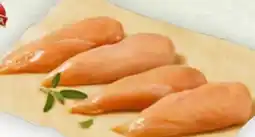 Billa Hofstädter Fair zum Tier Mehrwohl Hendlfilet Angebot