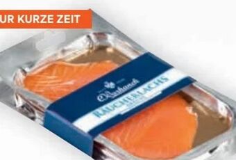 Billa Räucherlachs Angebot