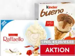 Billa Ferrero Raffaello Angebot