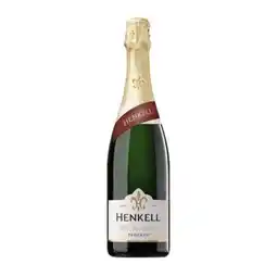 Billa Henkell Sekt Trocken Angebot