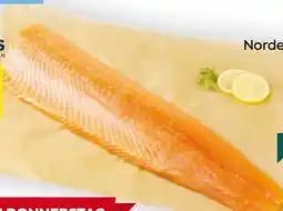 Billa Varlaks Lachsfilet Angebot