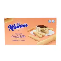Billa Manner Biskotten Angebot