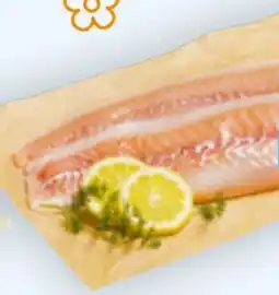Billa Kabeljaufilet Angebot