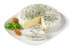 Billa Emmi Bärlauchbrie Angebot