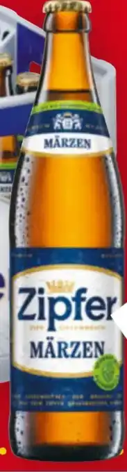 Billa Zipfer Märzen Angebot