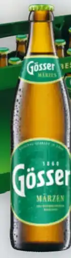 Billa Gösser Märzen Angebot