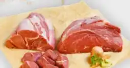 Billa ja!natürlich Bio-Gulaschfleisch Angebot