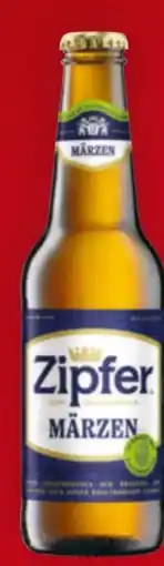 Billa Zipfer Märzen Angebot