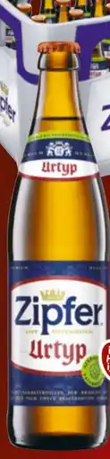 Billa Zipfer Urtyp Angebot