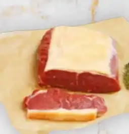 Billa ja!natürlich Bio-Rostbraten Angebot