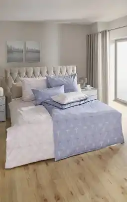 XXXLutz Joop! Makosatin-Bettwäsche Angebot