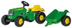 XXXLutz John Deere Kindertraktor Angebot