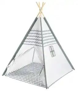 XXXLutz My Baby Lou Spielzelt Tipi Timo Angebot