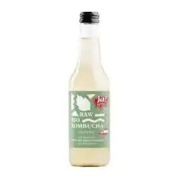 Billa ja!natürlich Bio-Kombucha Angebot