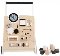 XXXLutz My Baby Lou Lauflernwagen Try Me Angebot