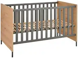 XXXLutz Jimmylee Gitterbett Line Angebot