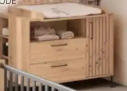 XXXLutz Jimmylee Wickelkommode Line Angebot