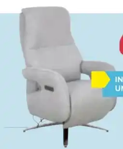 Möbelix Massagesessel Ottawa Angebot