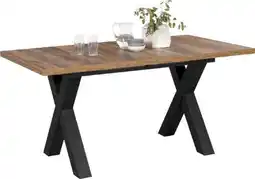 XXXLutz Hom'in Esstisch Angebot