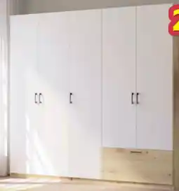 Möbelix Kleiderschrank Angebot