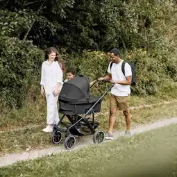 XXXLutz ABC-Design Kinderwagenset Salsa 5 Air Angebot