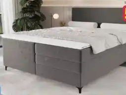 Möbelix Boxspringbett Angebot