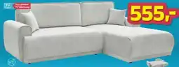 Möbelix Ecksofa Angebot