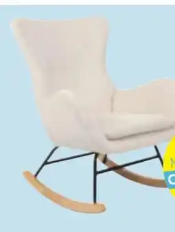 Möbelix Schaukelstuhl Angebot