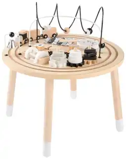 XXXLutz My Baby Lou Kinderspieltisch Try Me Angebot