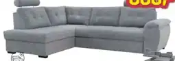Möbelix Ondega Ecksofa Angebot