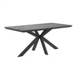 Möbelix Esstisch Steve Angebot