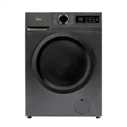 Möbelix Midea Waschmaschine MF110W70U-12D Angebot