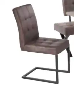 Möbelix Schwingstuhl Angebot