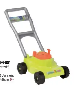 Möbelix Kinderrasenmäher Freddy Angebot