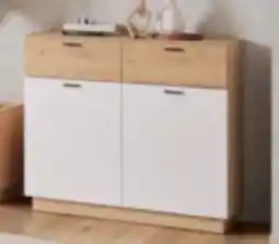 Möbelix Kommode Angebot