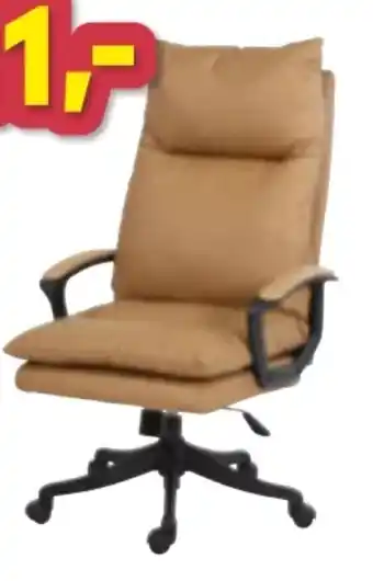 Möbelix Chefsessel Angebot