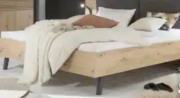 XXXLutz Time Your Style Bett Angebot