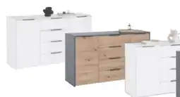 Möbelix Luca Bessoni Kommode Angebot