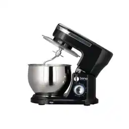 Möbelix Bono Küchenmaschine Yasmin Angebot