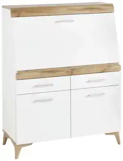 XXXLutz CarryHome Sekretär Angebot