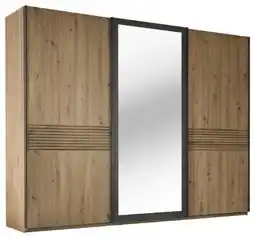 XXXLutz Time Your Style Schwebetürenschrank Angebot