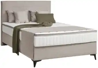 XXXLutz Hom'in Boxspringbett Angebot
